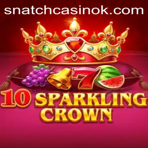 Explore the Thrilling World of 10SparklingCrown: New Gaming Adventure