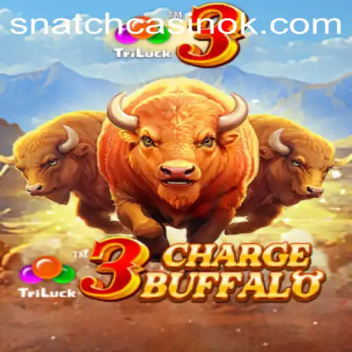 Exploring the Thrills of 3ChargeBuffalo on lovepg.bet
