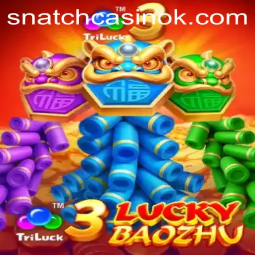 Exploring the Captivating World of 3LuckyBaozhu on LovePG.Bet