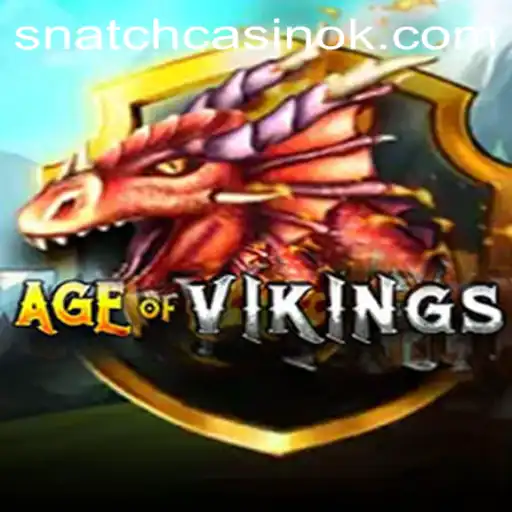 Age of Viking: An Epic Adventure Meets Modern Innovations