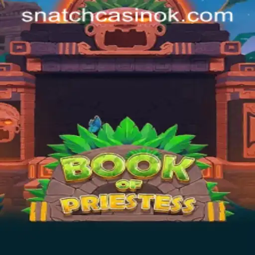 Discover the Mystical World of BookOfPriestess
