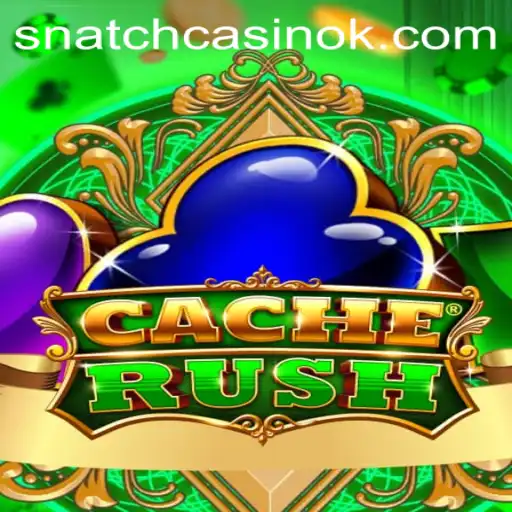 Dive into the Excitement of CacheRush