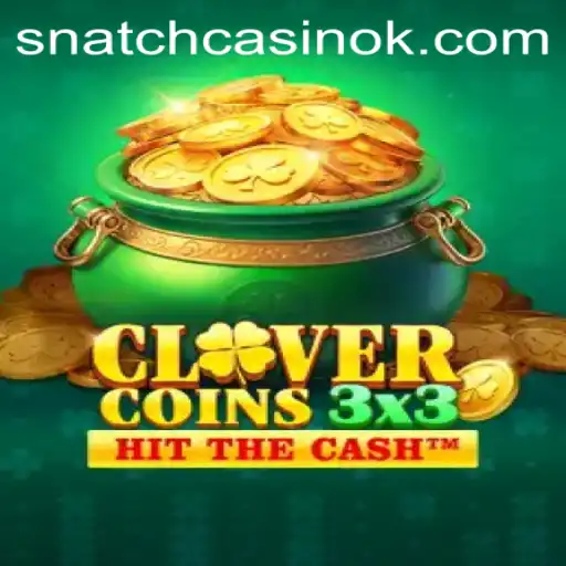 Exploring Clovercoin3x3: A Comprehensive Guide to the Thrilling World of lovepg.bet's Latest Game
