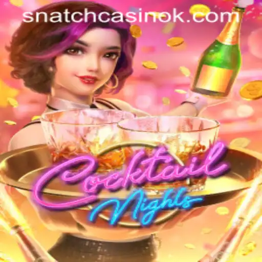 Discover the Exciting World of CocktailNights - A Modern Gaming Sensation