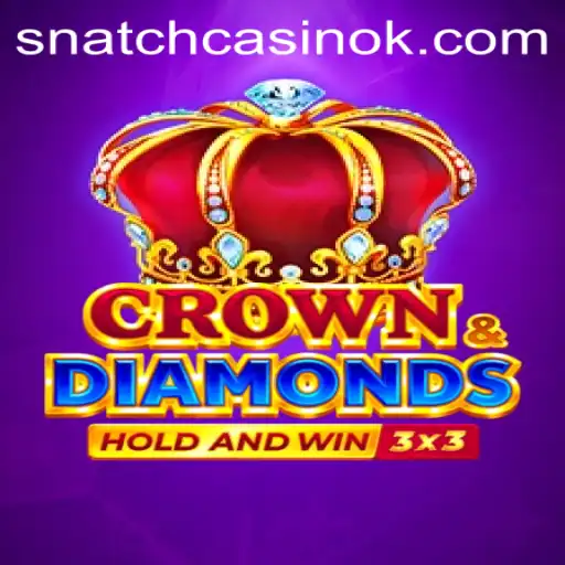 CrownDiamonds: A Dive into the Exciting World of Digital Gaming