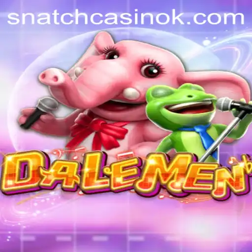 Exploring DALEMEN: A Captivating Adventure with Lovepg.bet