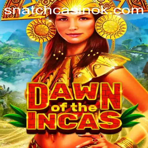 Exploring the Mystical World of DawnoftheIncas