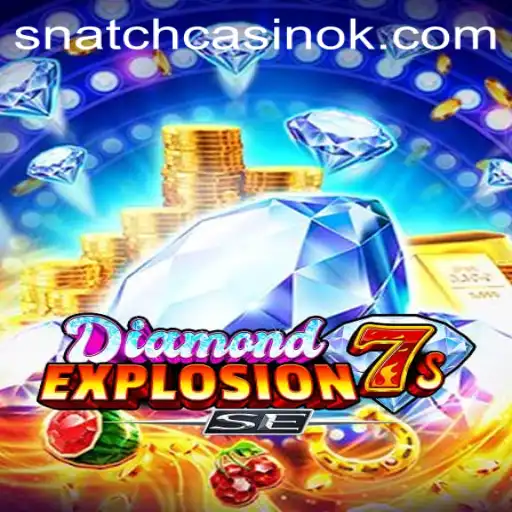 Exploring the Thrills of DiamondExplosion7sSE at lovepg.bet