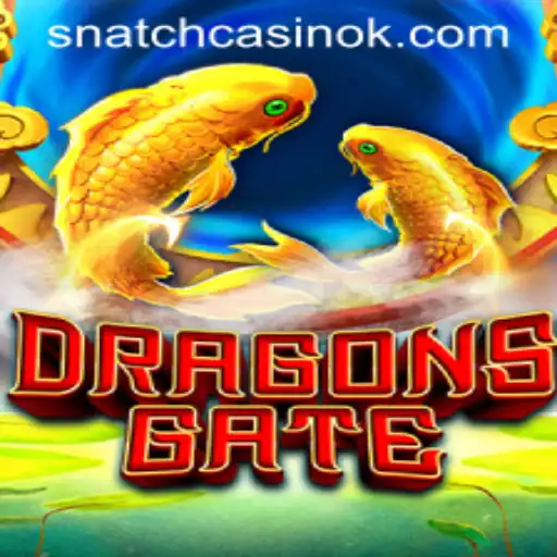 DragonsGate: A Fantasy Adventure