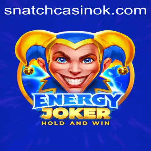Unveiling EnergyJoker: A Dynamic Gaming Experience with Lovepg.bet
