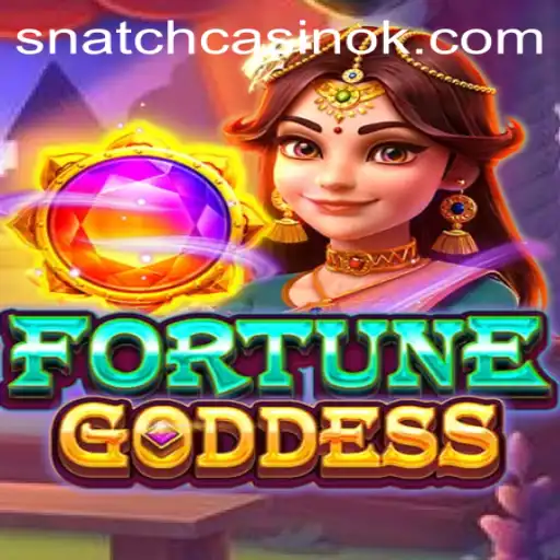 Explore the Mystical World of FORTUNEGODDESS: An Engaging Journey Into Mythical Riches
