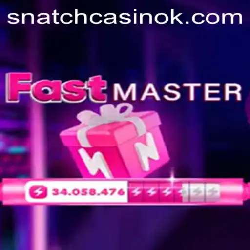 Discover the Thrills of FastMaster: The Ultimate Gaming Experience