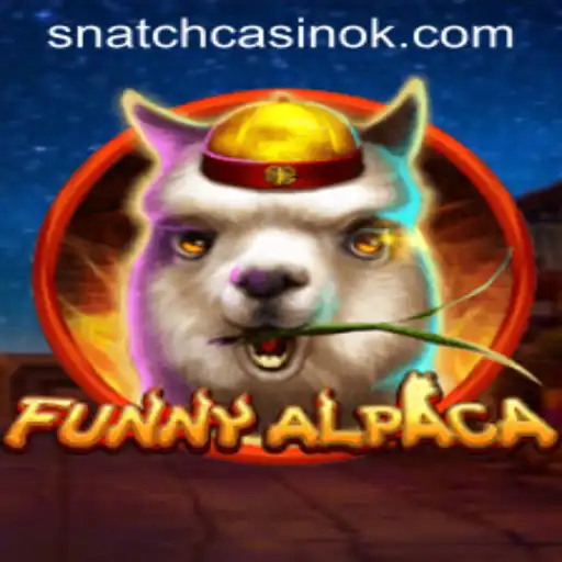 Dive into the Whimsical World of FunnyAlpaca