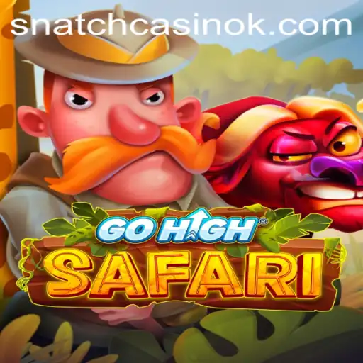 Discover the Thrills of GoHighSafari: The Ultimate Adventure Game