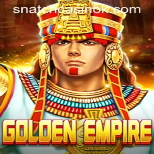 GoldenEmpire: Conquering New Frontiers in Gaming