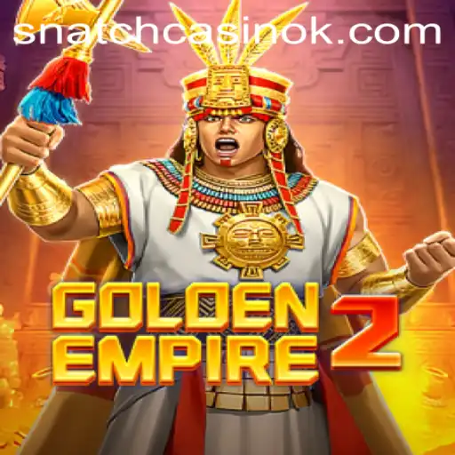 GoldenEmpire2: The Ultimate Gaming Adventure