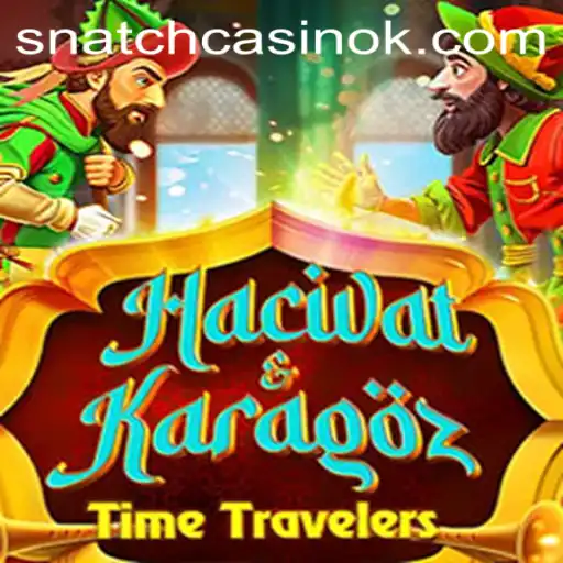 Exploring the Fascinating World of Hacivat and Karagöz: A Traditional Turkish Shadow Play