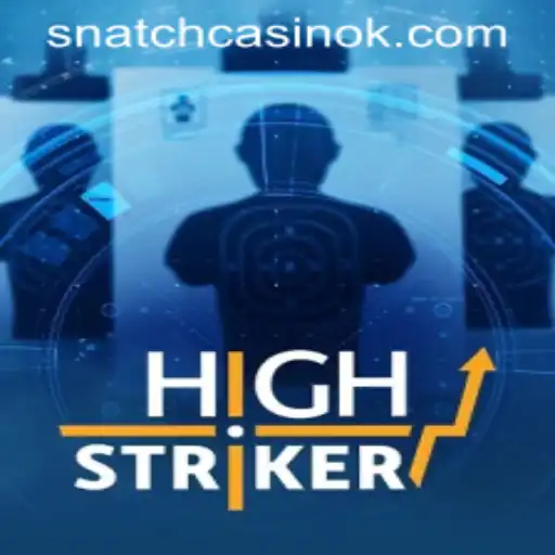 Exploring HighStriker: A Deep Dive into the Thrilling World of Competitive Gaming