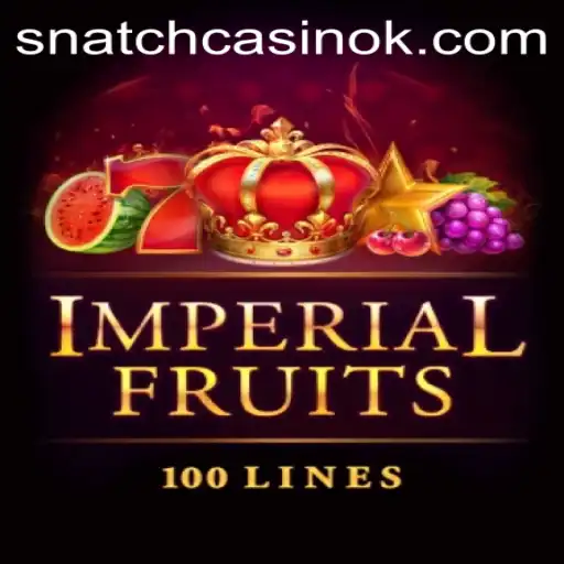 Discovering ImperialFruits100: A Vibrant Journey into the World of Fruits and Fortunes