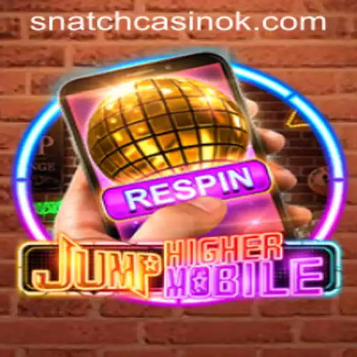Dive into the Thrilling World of JumpHighermobile