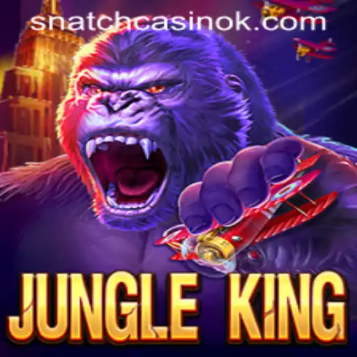 Explore the Exciting World of JungleKing: A New Gaming Adventure