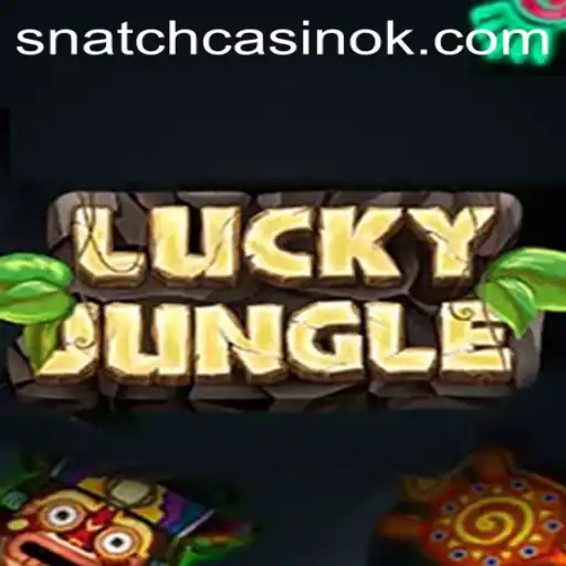 Exploring the Exciting World of LuckyJungle