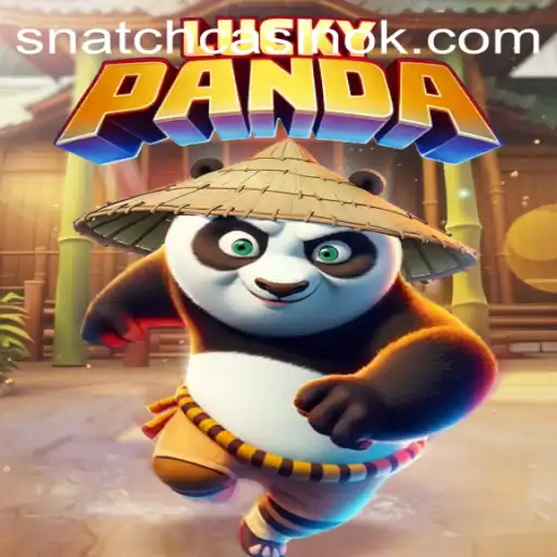 Discover the Exciting World of LuckyPanda on LovePG.Bet