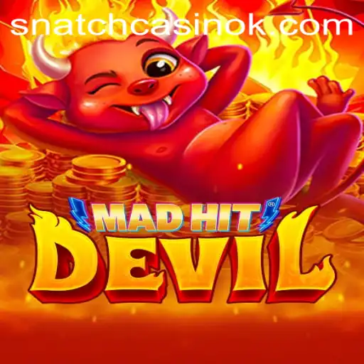 Exploring the Thrilling World of MadHitDevil: A Gameplay Overview with lovepg.bet