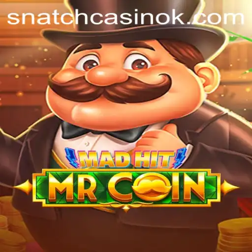 Exploring the Exciting World of MadHitMrCoin: A Comprehensive Guide