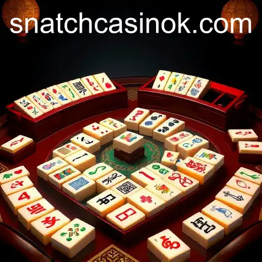 Mahjong