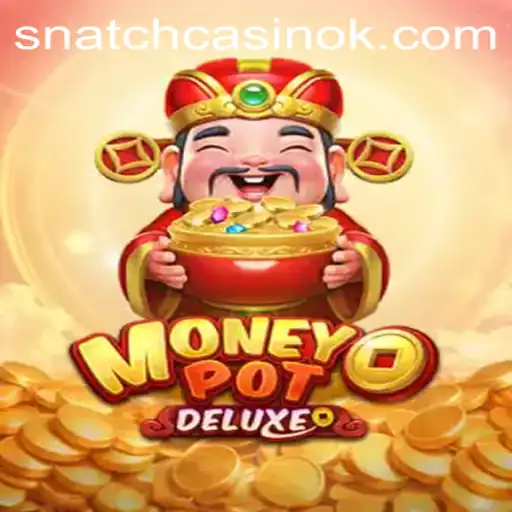 Discover the Excitement of MoneyPotDELUXE at lovepg.bet