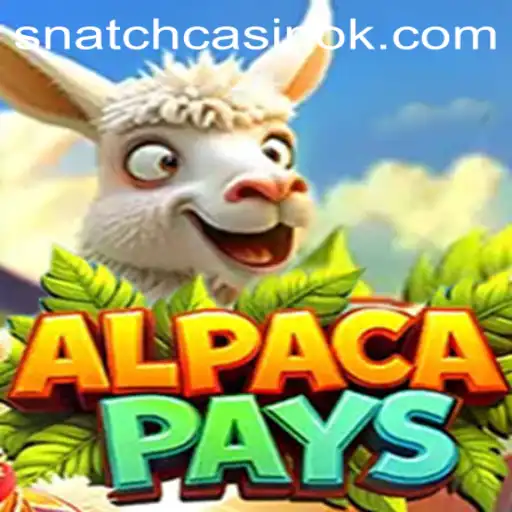 Exploring AlpacaPays: A Delightful Gaming Experience at lovepg.bet