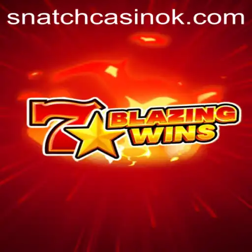 Unveiling BlazingWins: An In-depth Exploration of a Thrilling Online Experience