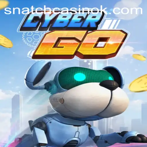Unveiling CyberGO: The Futuristic Board Game with a Twist