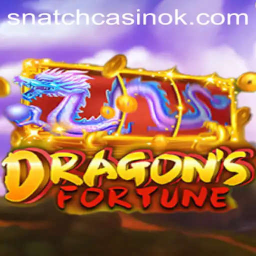 Discover DragonFortune: A Captivating Journey into a World of Fantasy and Strategy