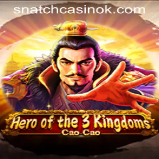 Exploring the Epic World of Heroofthe3KingdomsCaoCao