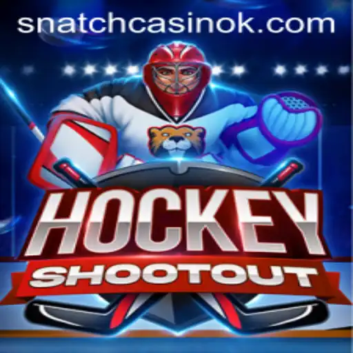 Experience the Thrill of HockeyShootout with lovepg.bet