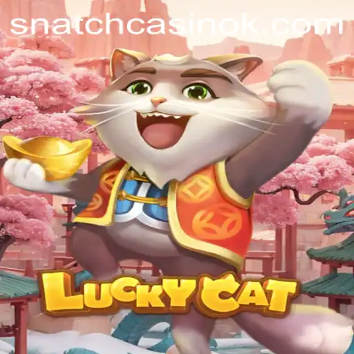 Discover the Enchanting World of LuckyCat: A Deep Dive Into the Game and lovepg.bet