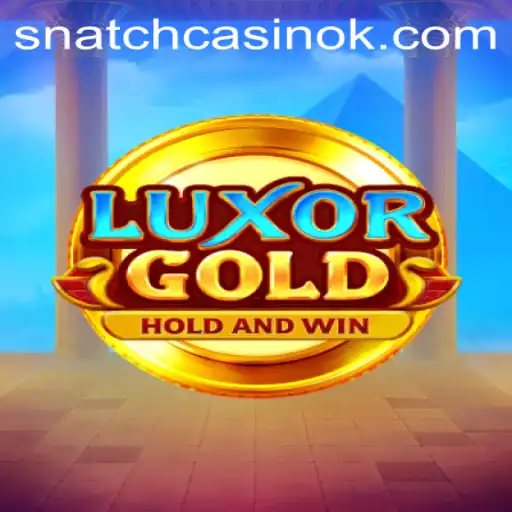 LuxorGold: An In-Depth Game Review with Insights from lovepg.bet