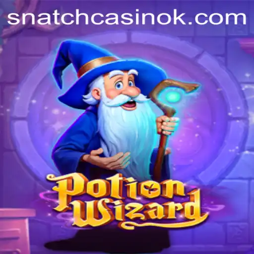 PotionWizard: A Magical Gaming Experience with lovepg.bet