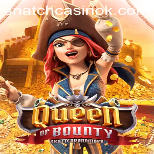 Exploring the Adventure of QueenofBounty: A Captivating Gaming Experience