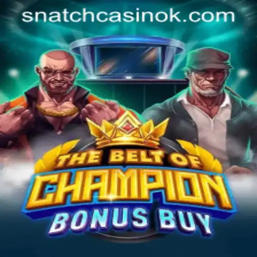 The Ultimate Guide to TheBeltOfChampionBonusBuy: A Journey into LovePG.bet's Latest Gaming Adventure