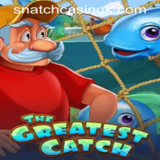 Discover 'TheGreatestCatch': An Enchanting Adventure Paired with lovepg.bet Excellence