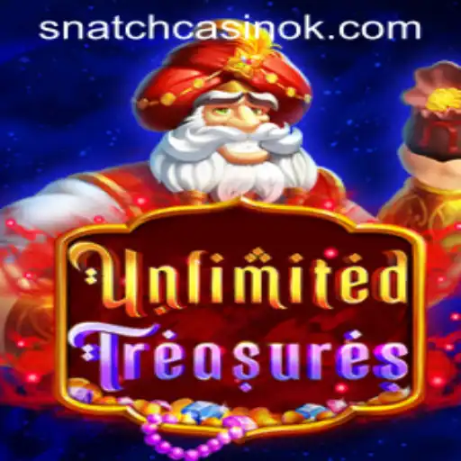 Exploring UnlimitedTreasures: A New Adventure with lovepg.bet