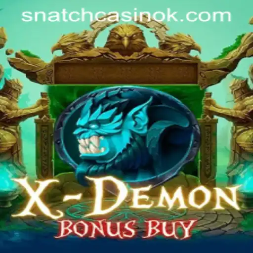 Exploring XDemonBonusBuy: A Thrilling Addition to lovepg.bet