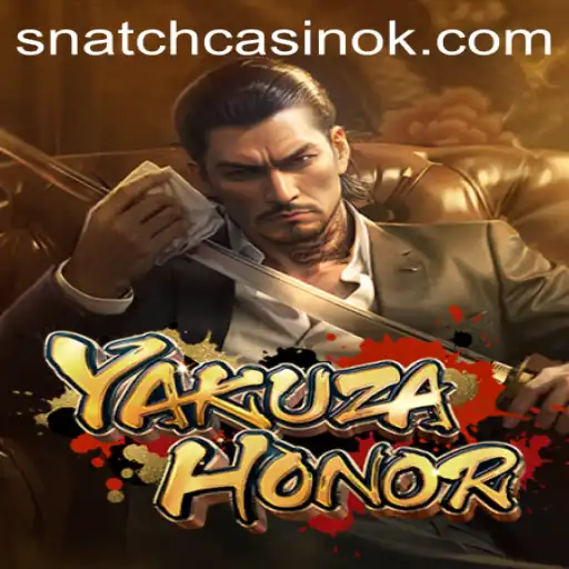 Experience the Thrilling World of YakuzaHonor