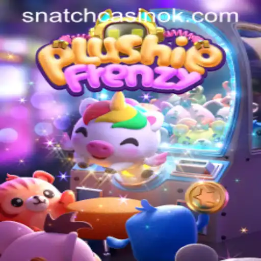 Discover the Charm of PlushieFrenzy: A Captivating Gaming Experience