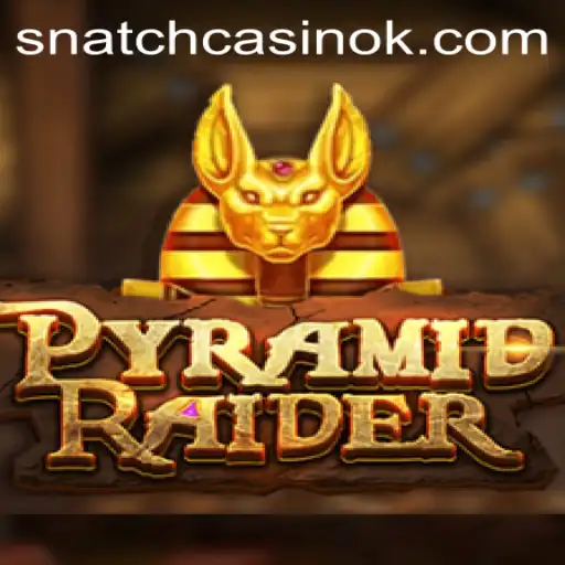 Embark on a Thrilling Adventure with PyramidRaider
