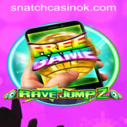 Discover the Thrilling World of RaveJump2M: A Dynamic Gaming Experience