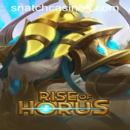 Unveiling the Mystique of RiseofHorus